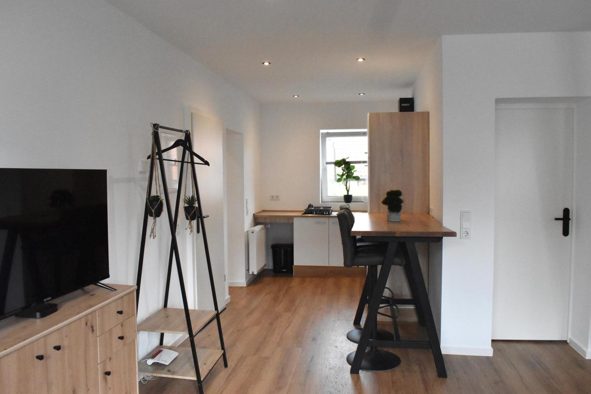 Apartment Grone 2 Göttingen Kültér fotó