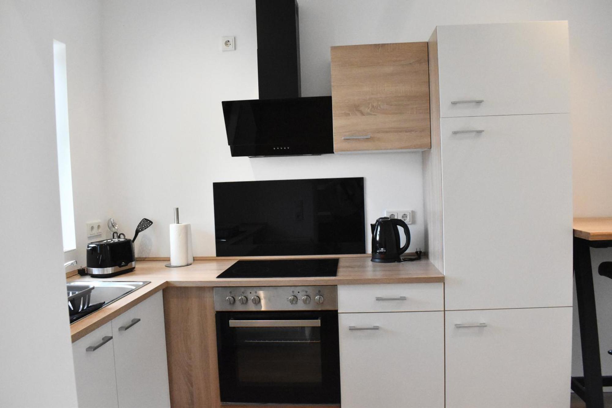 Apartment Grone 2 Göttingen Kültér fotó