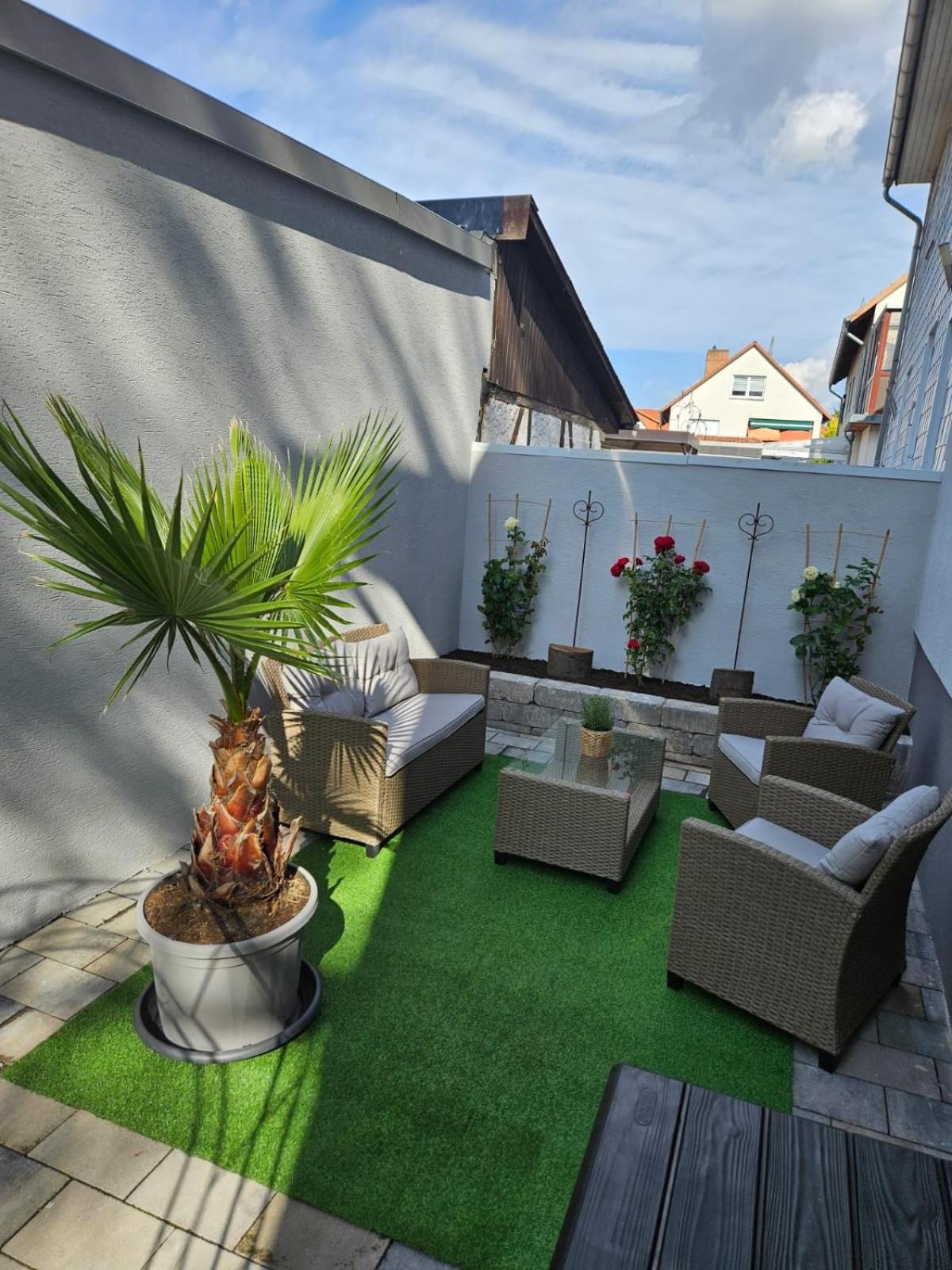 Apartment Grone 2 Göttingen Kültér fotó